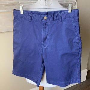 Vineyard Vines blue classic “Breaker” short